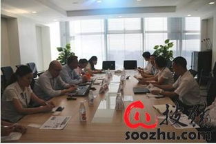 通威股份與丹麥谷禹泰公司深化水產(chǎn)養(yǎng)殖技術(shù)交流，共筑可持續(xù)發(fā)展新篇章
